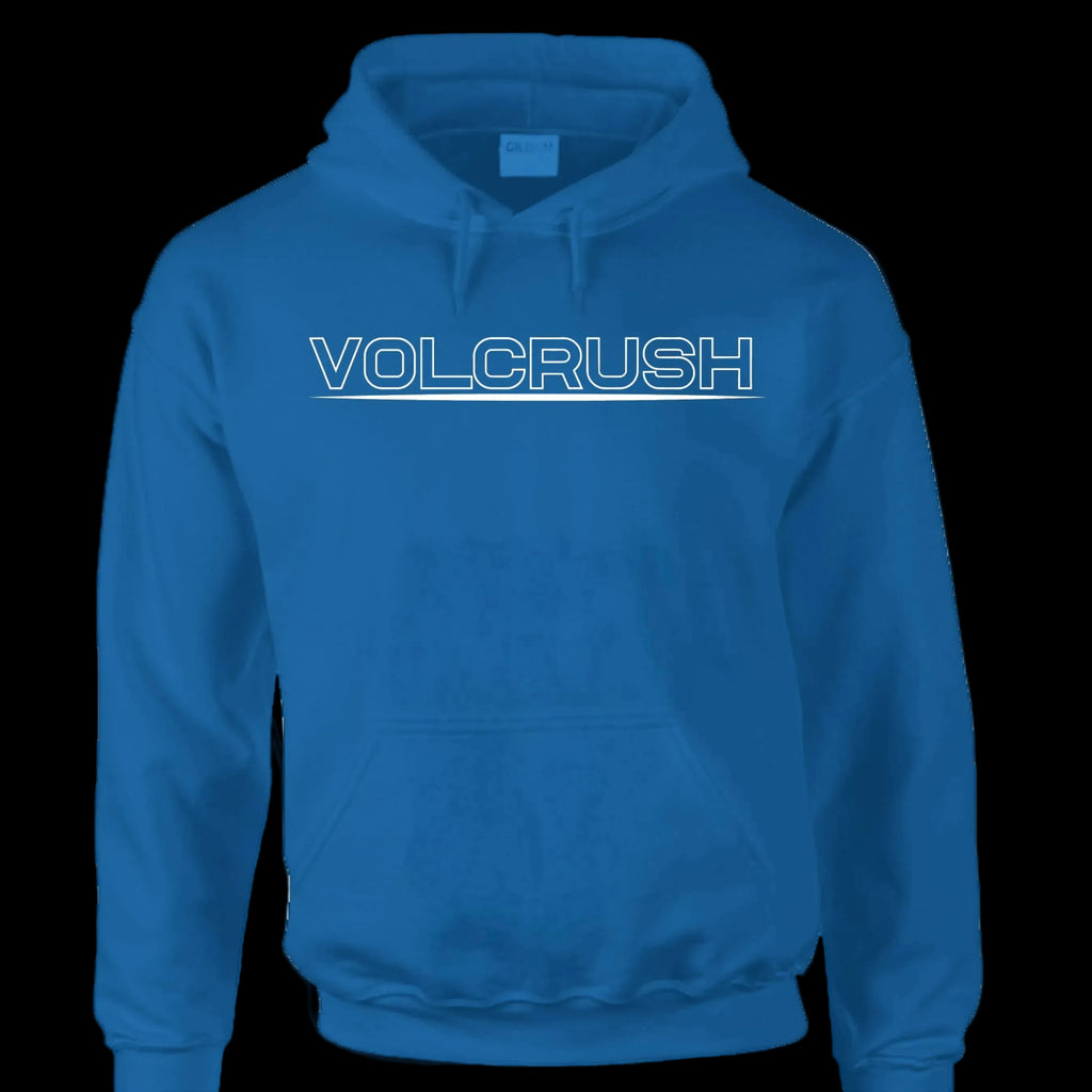 VolCrush Hoodie
