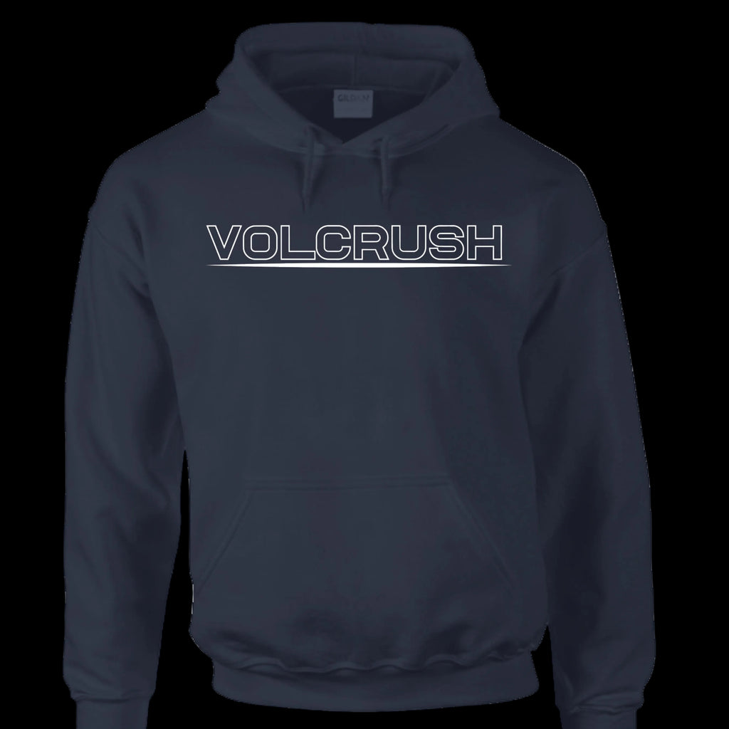 VolCrush Hoodie