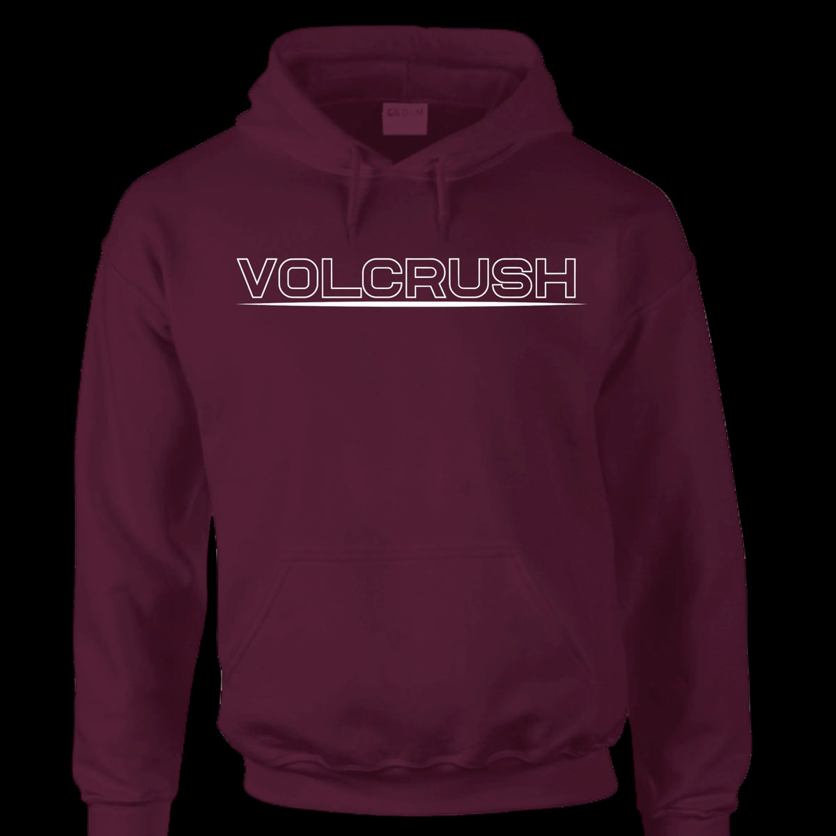VolCrush Hoodie