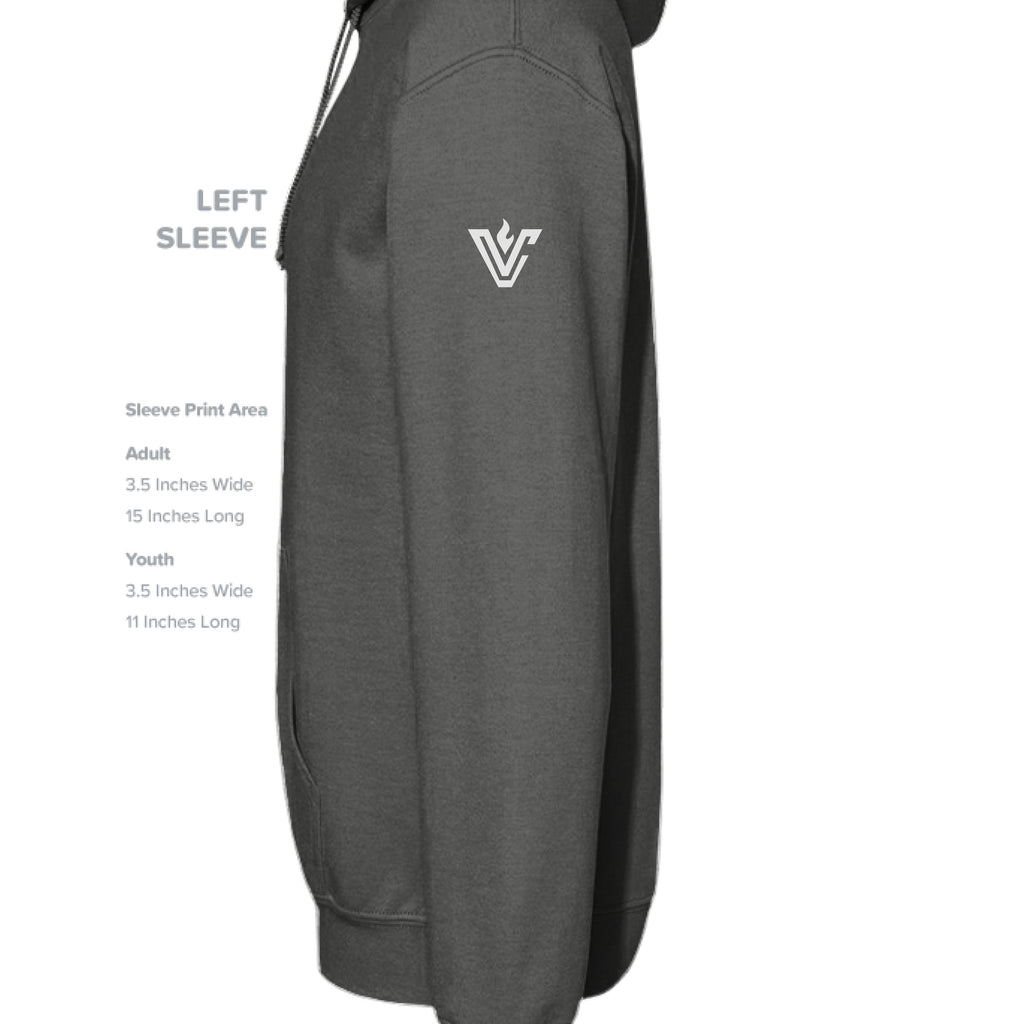 CHARCOAL - SLEEVE_LEFT