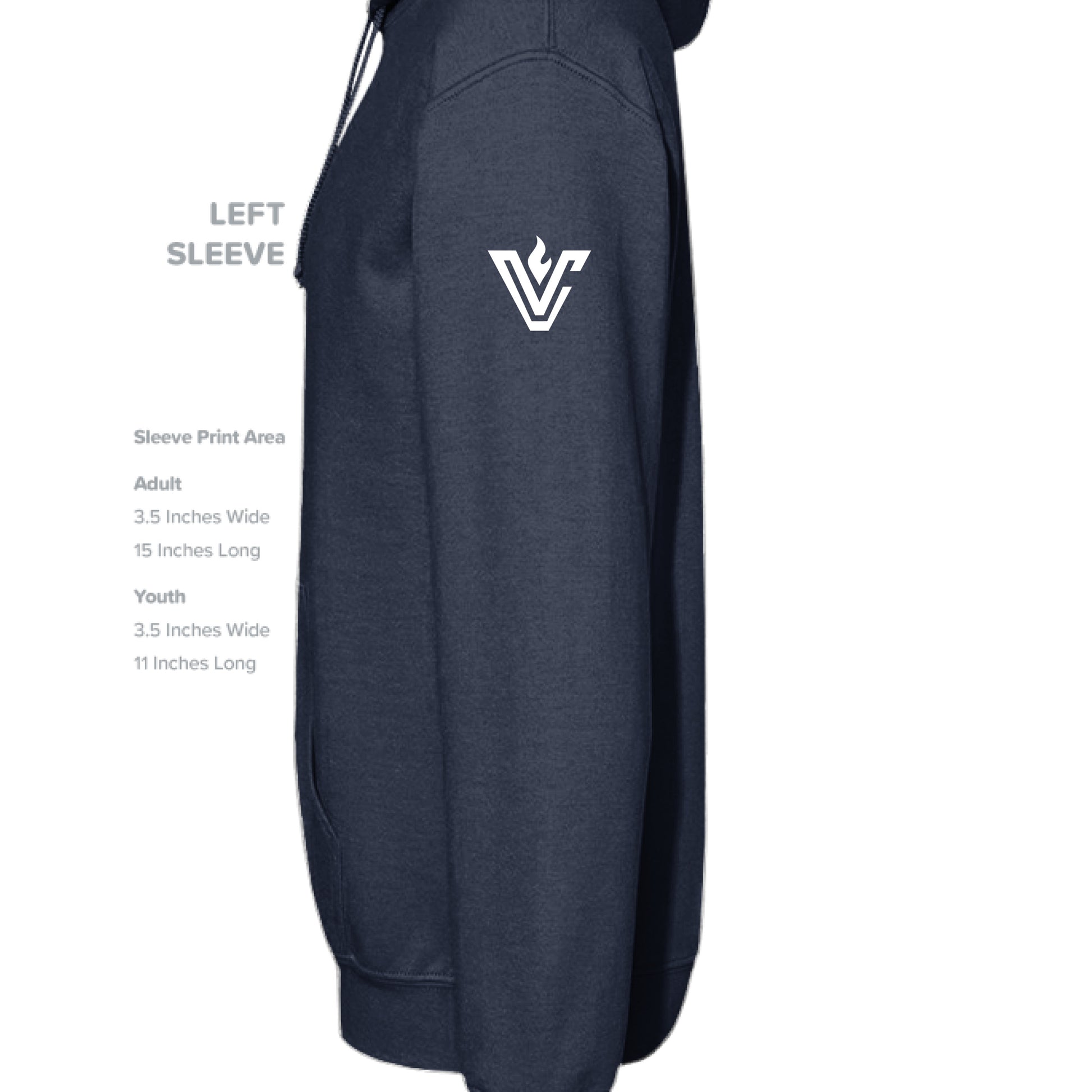 NAVY - SLEEVE_LEFT