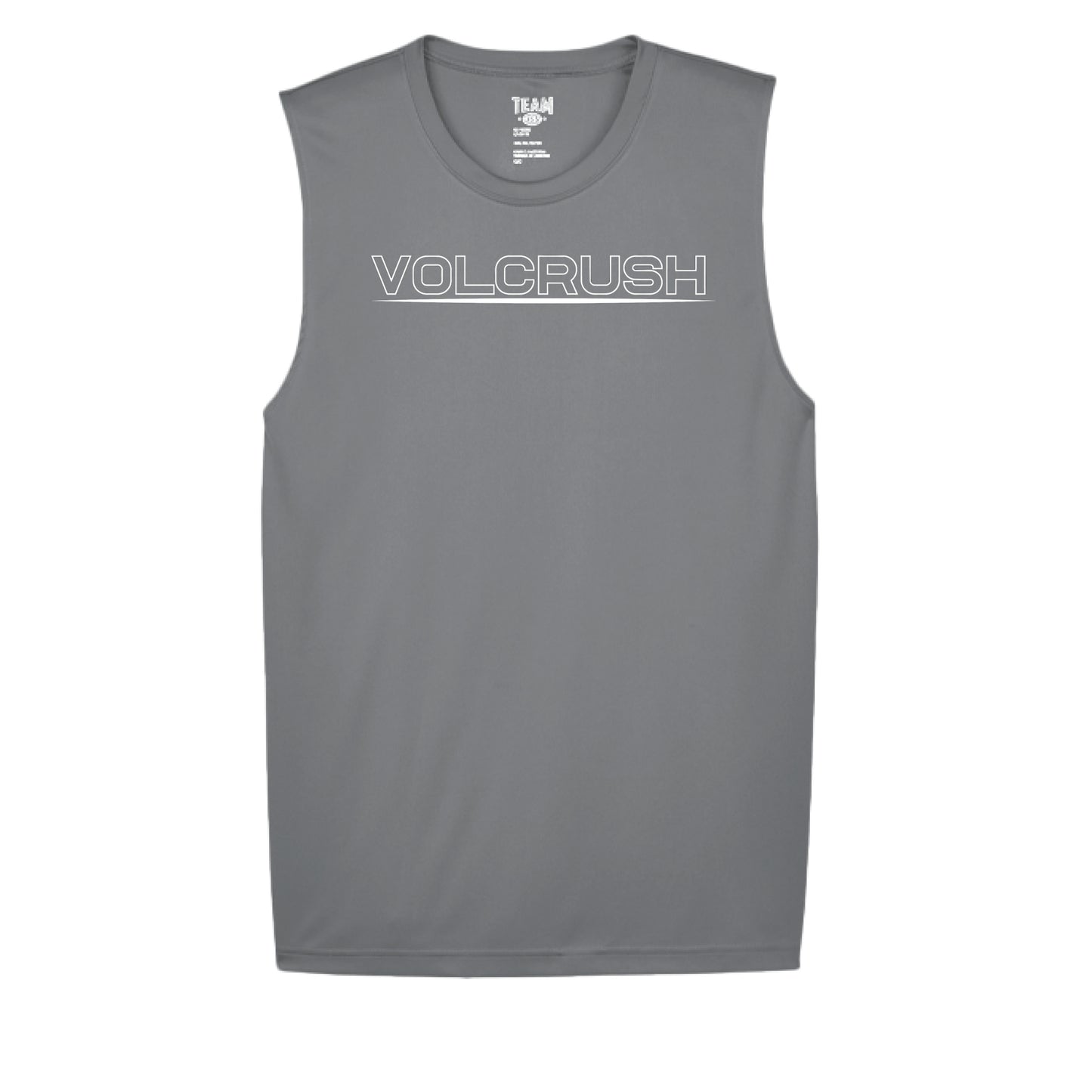 SPORT GRAPHITE - FRONT