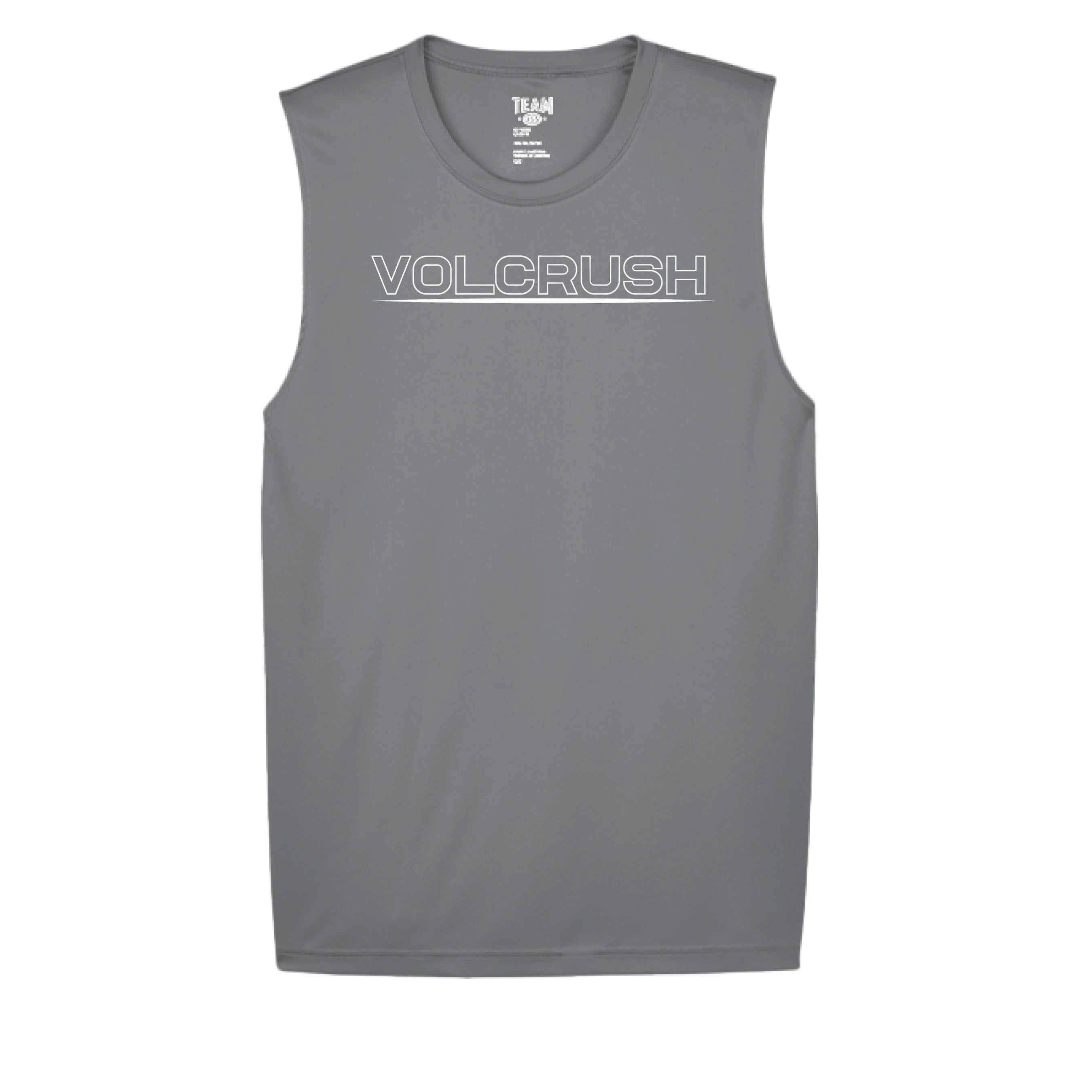 SPORT GRAPHITE - FRONT