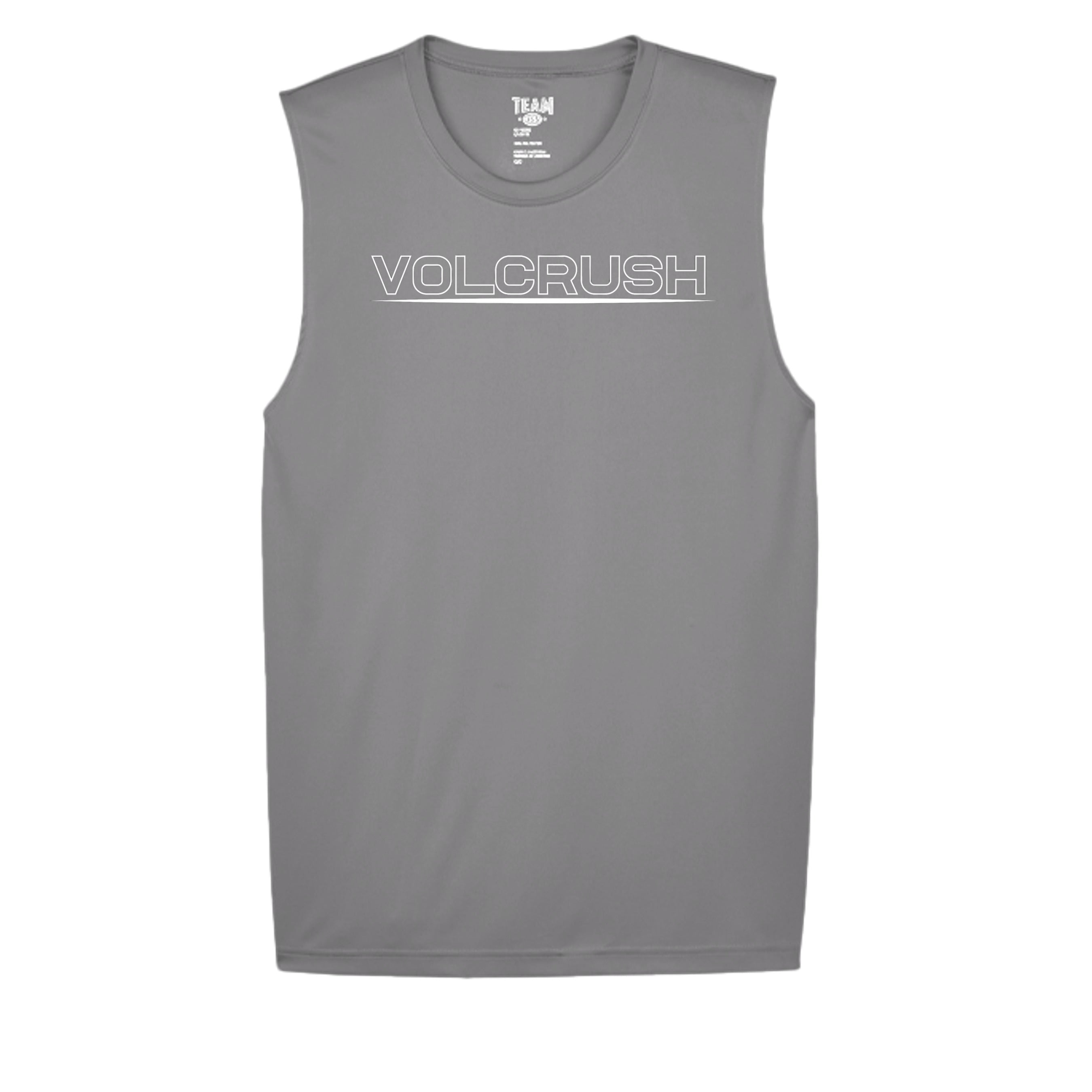 SPORT GRAPHITE - TT11M - FRONT