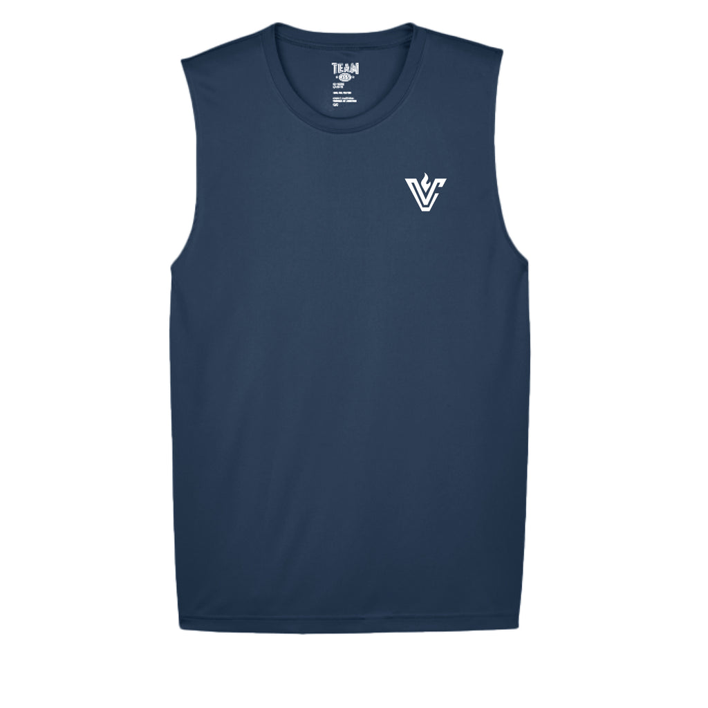 SPORT DARK NAVY - FRONT