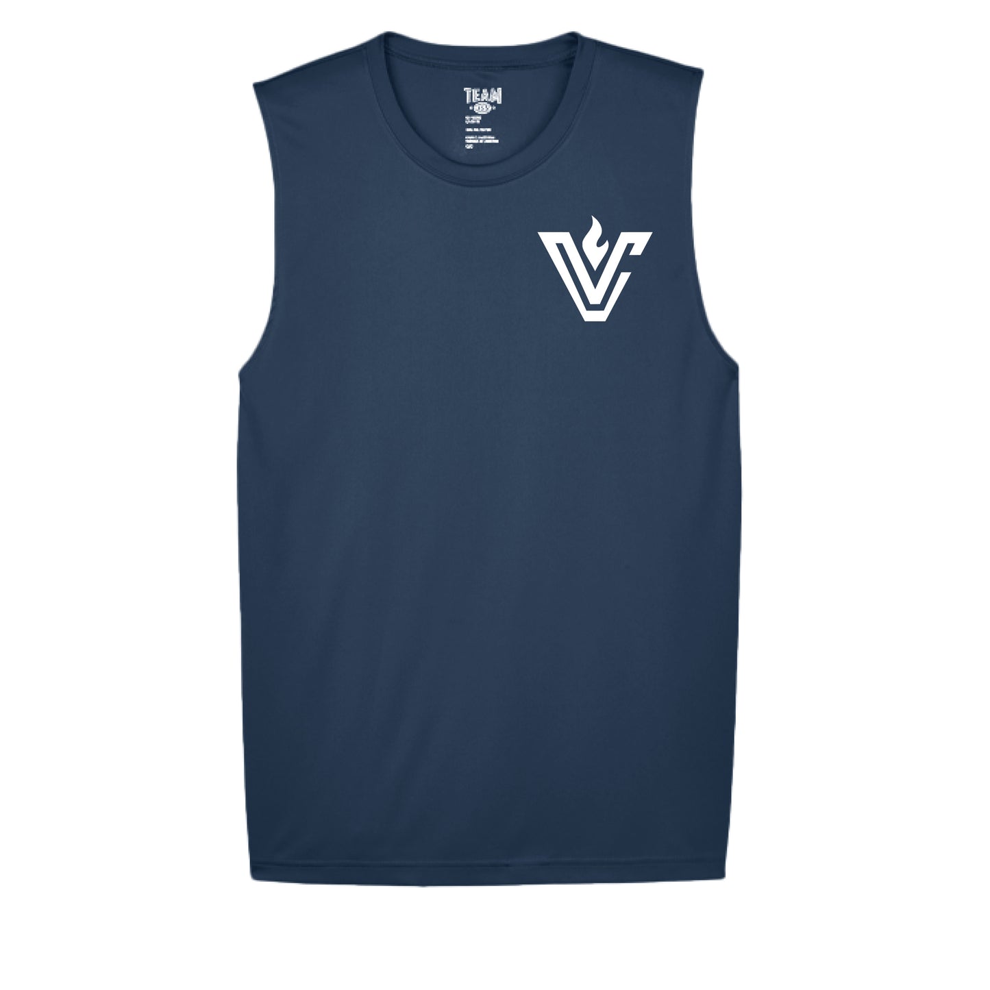 SPORT DARK NAVY - FRONT