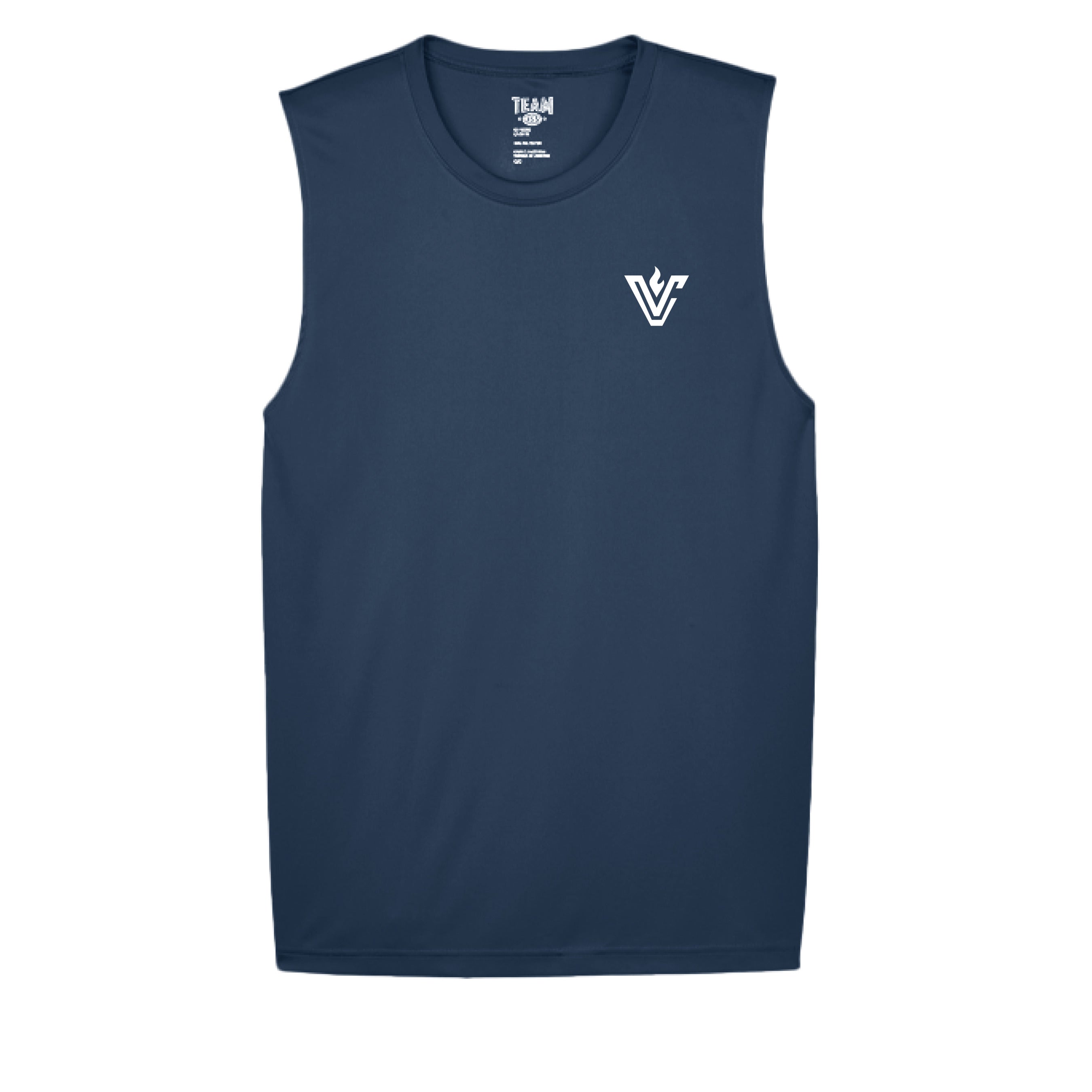SPORT DARK NAVY - FRONT