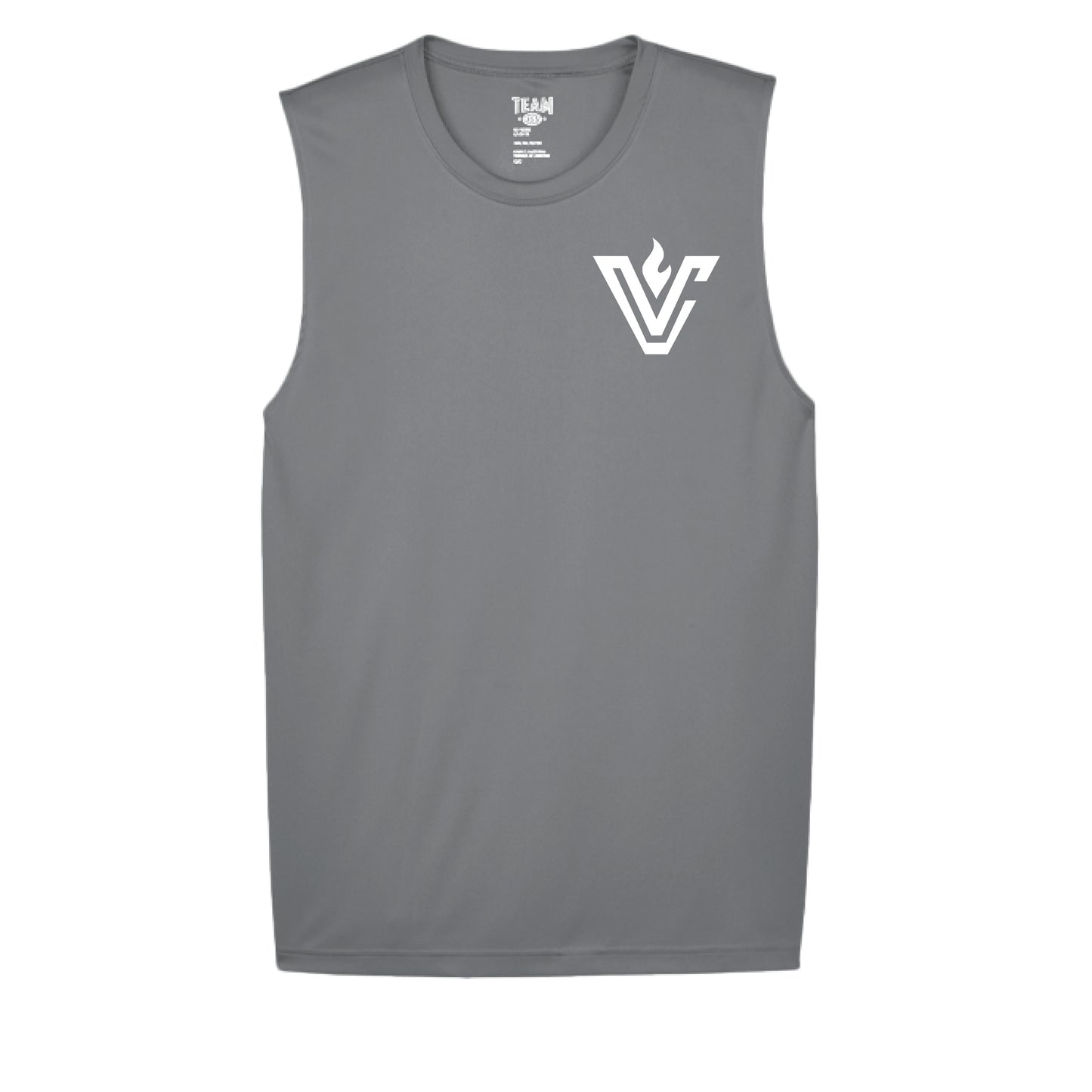 SPORT GRAPHITE - FRONT