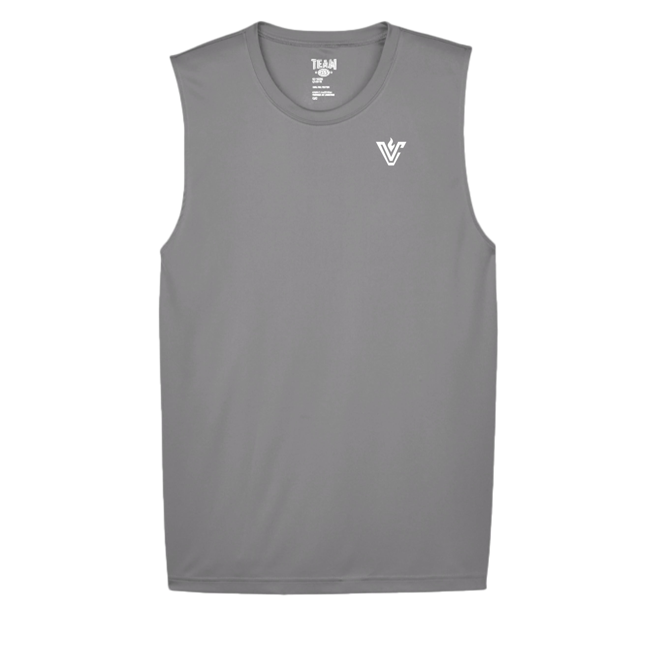 SPORT GRAPHITE - TT11M - FRONT