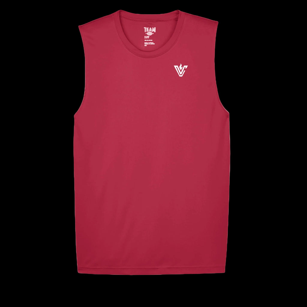 SPORT RED - TT11M - FRONT