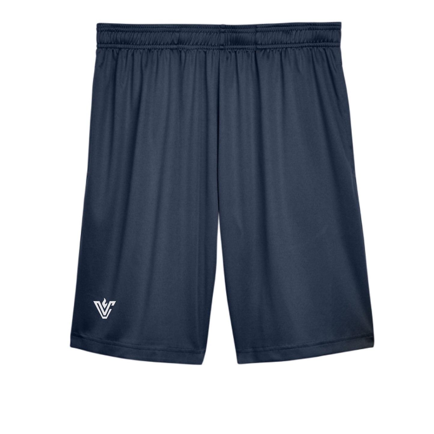SPORT DARK NAVY - FRONT