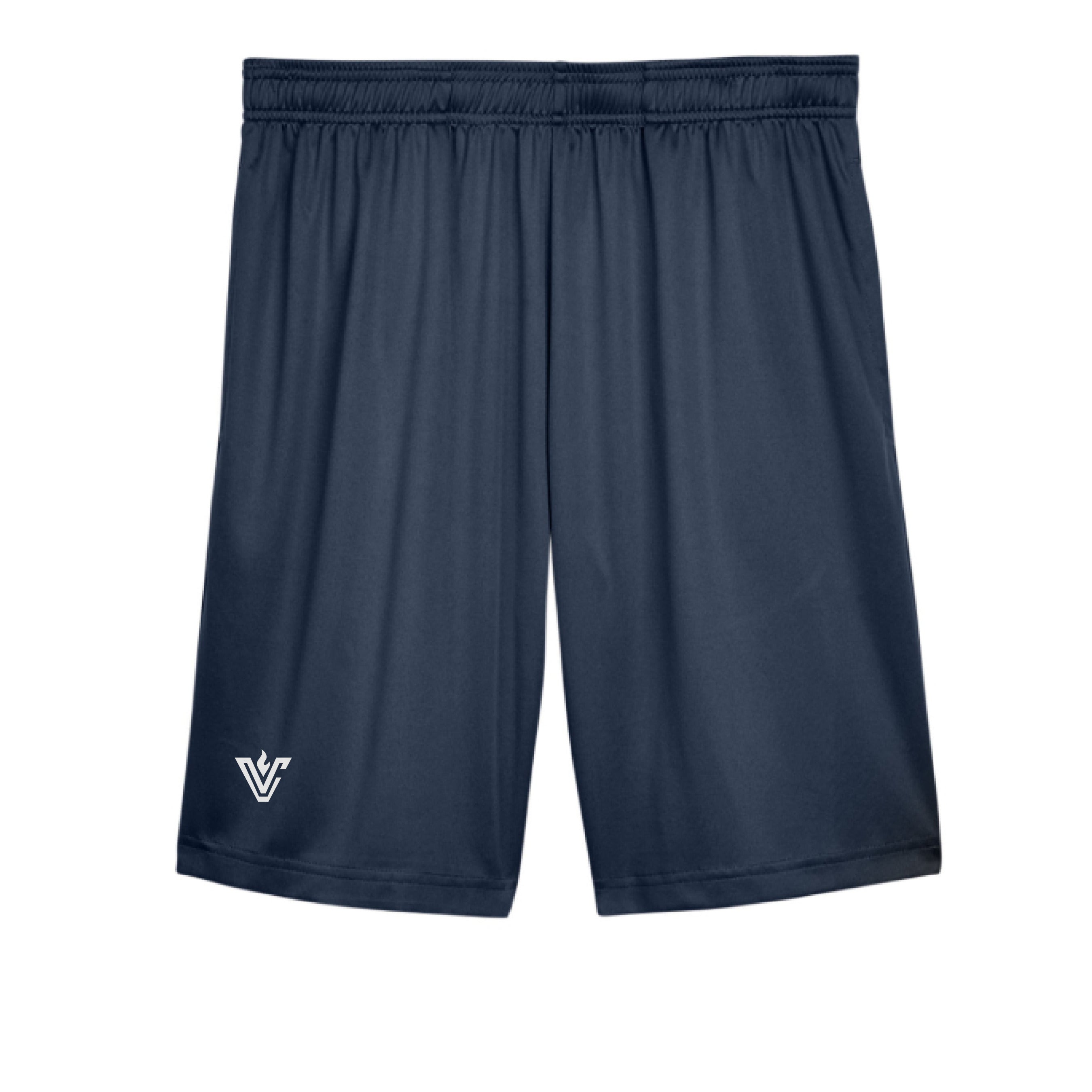 SPORT DARK NAVY - FRONT