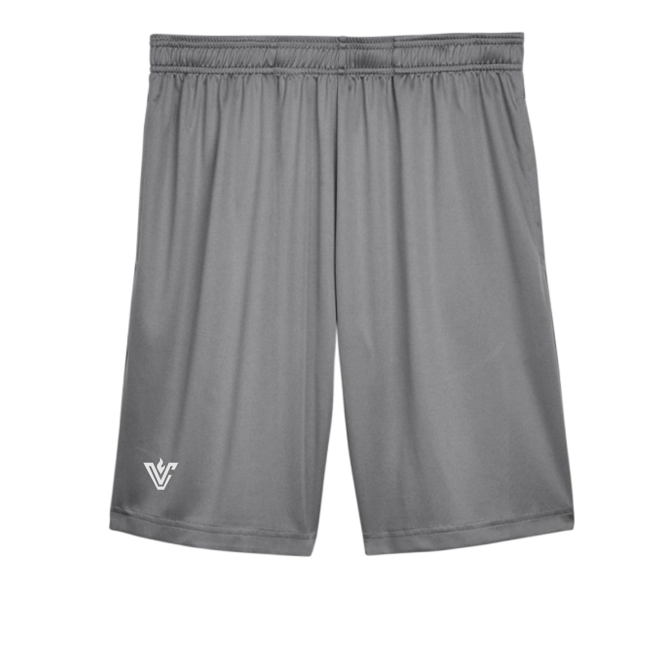 SPORT GRAPHITE - FRONT