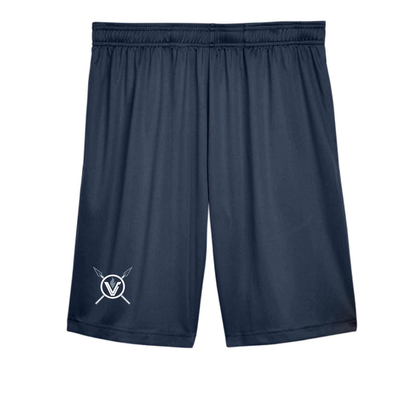 SPORT DARK NAVY - FRONT