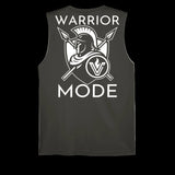 Warrior Mode Tank-Top