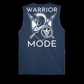 Warrior Mode Tank-Top
