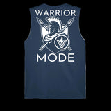 Warrior Mode Tank-Top