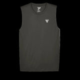 BLACK - FRONT