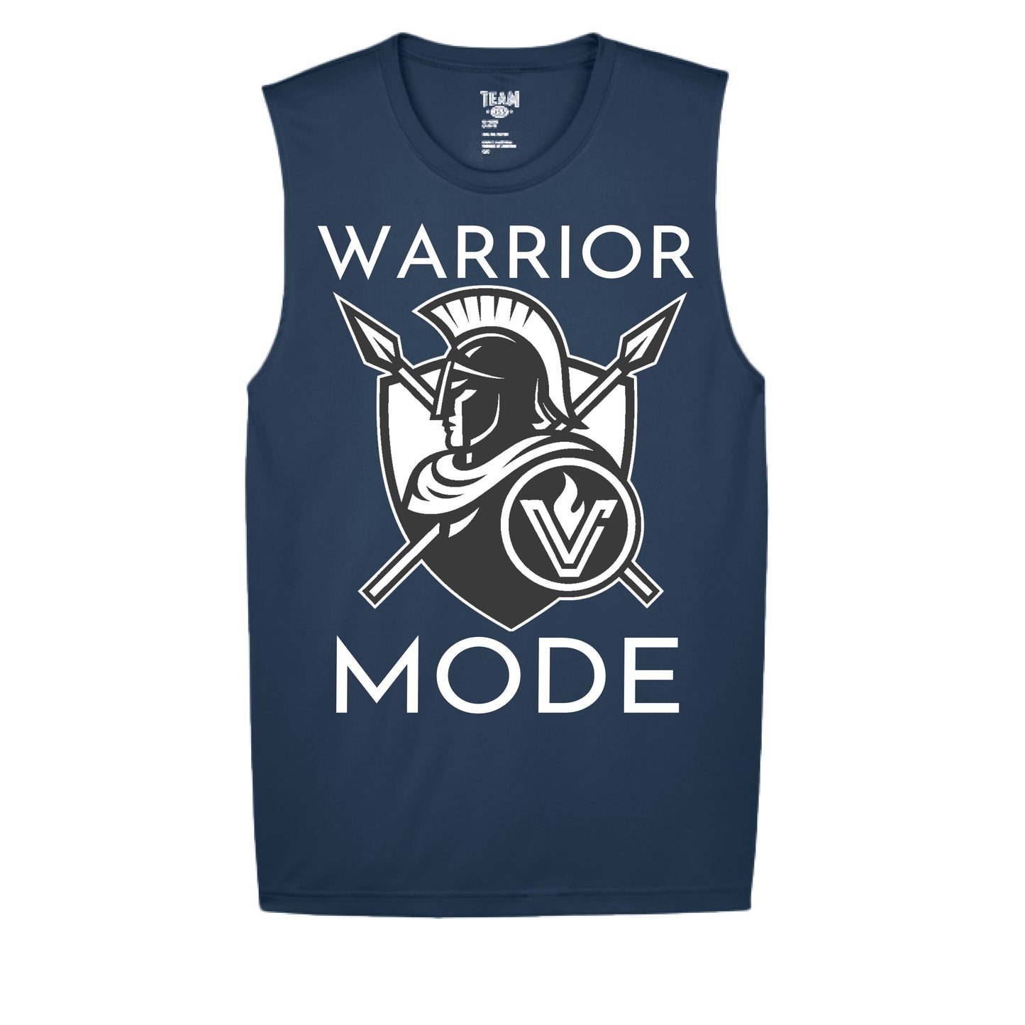 SPORT DARK NAVY - FRONT