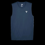 SPORT DARK NAVY - FRONT