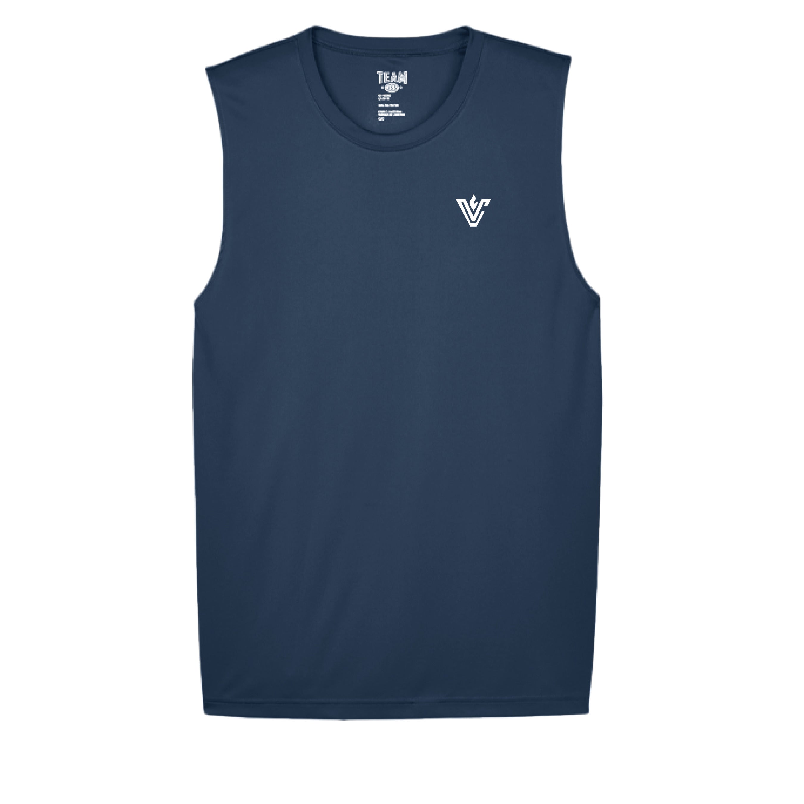 SPORT DARK NAVY - FRONT