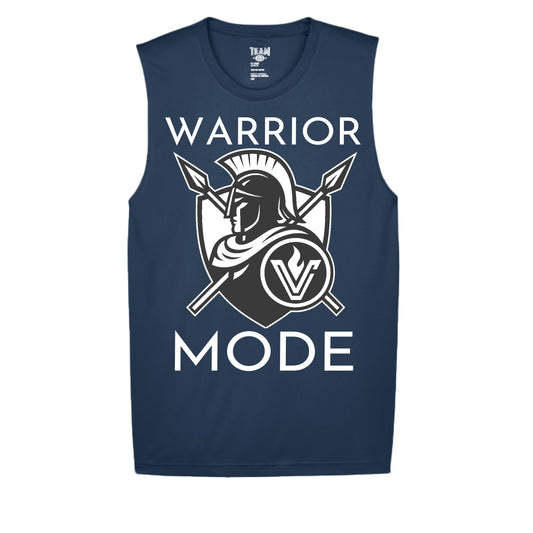 SPORT DARK NAVY - FRONT