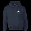 Warrior Mode Hoodie