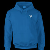 VolCrush Emblem Hoodie
