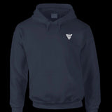 VolCrush Emblem Hoodie