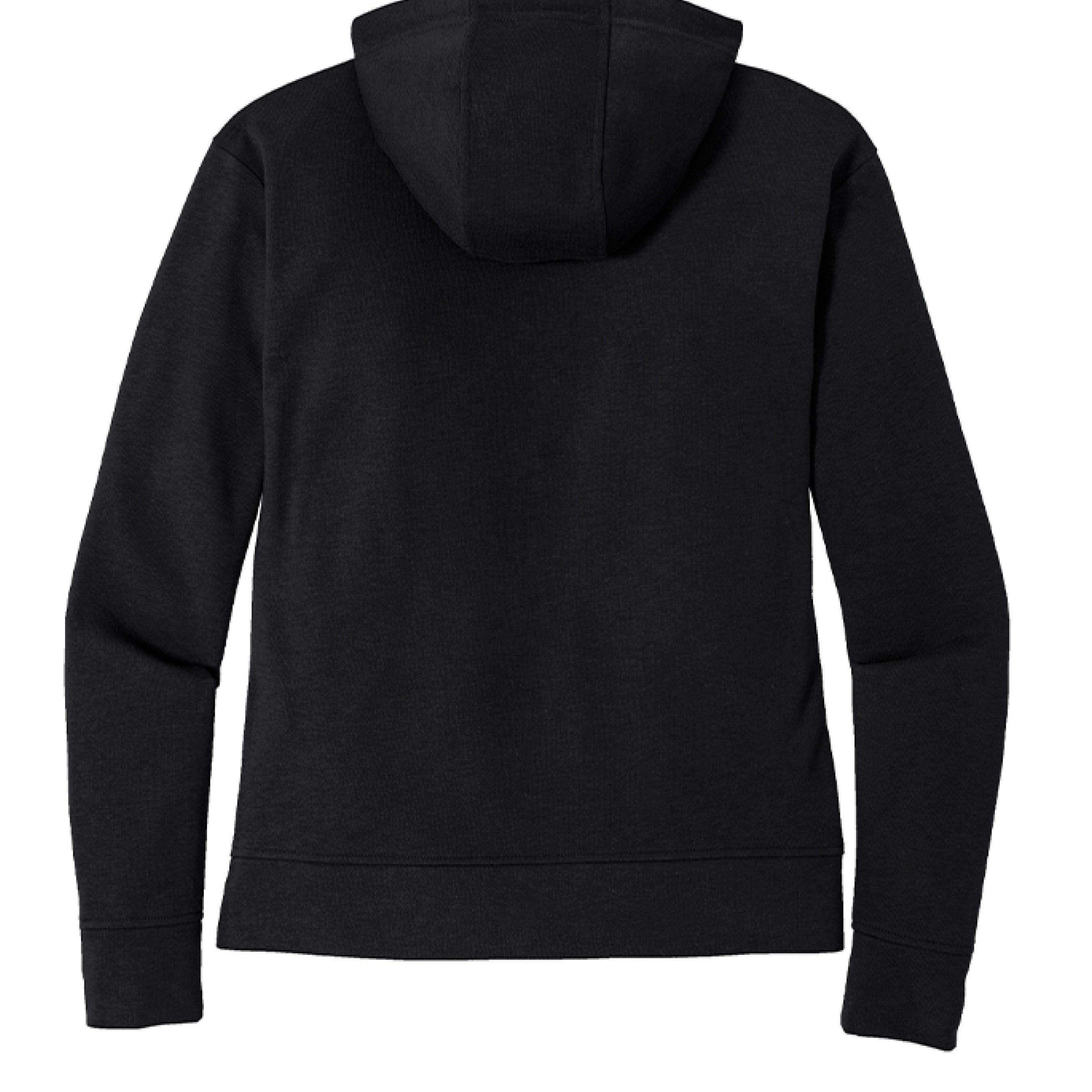 Black Triad So - BACK