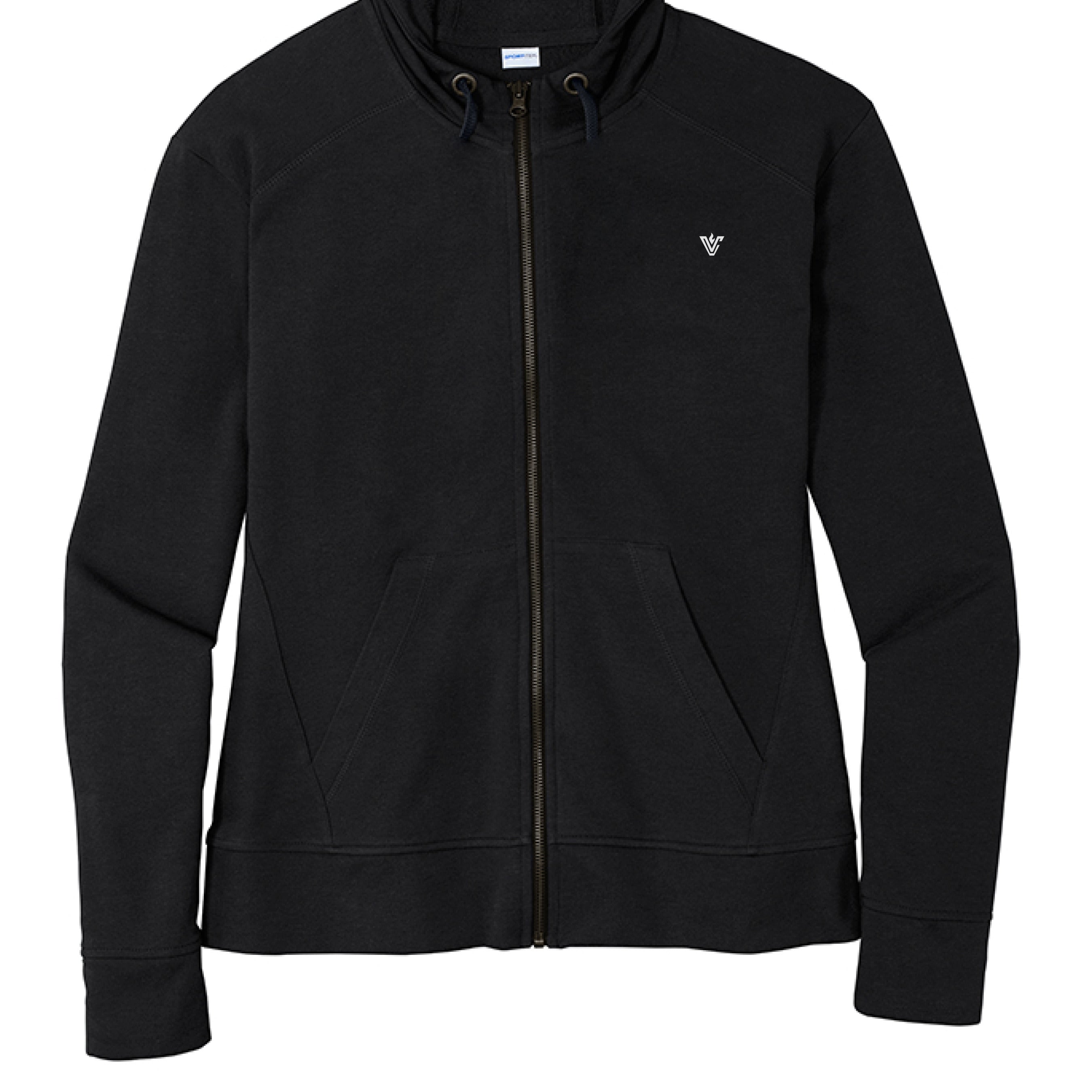 Black Triad So - FRONT