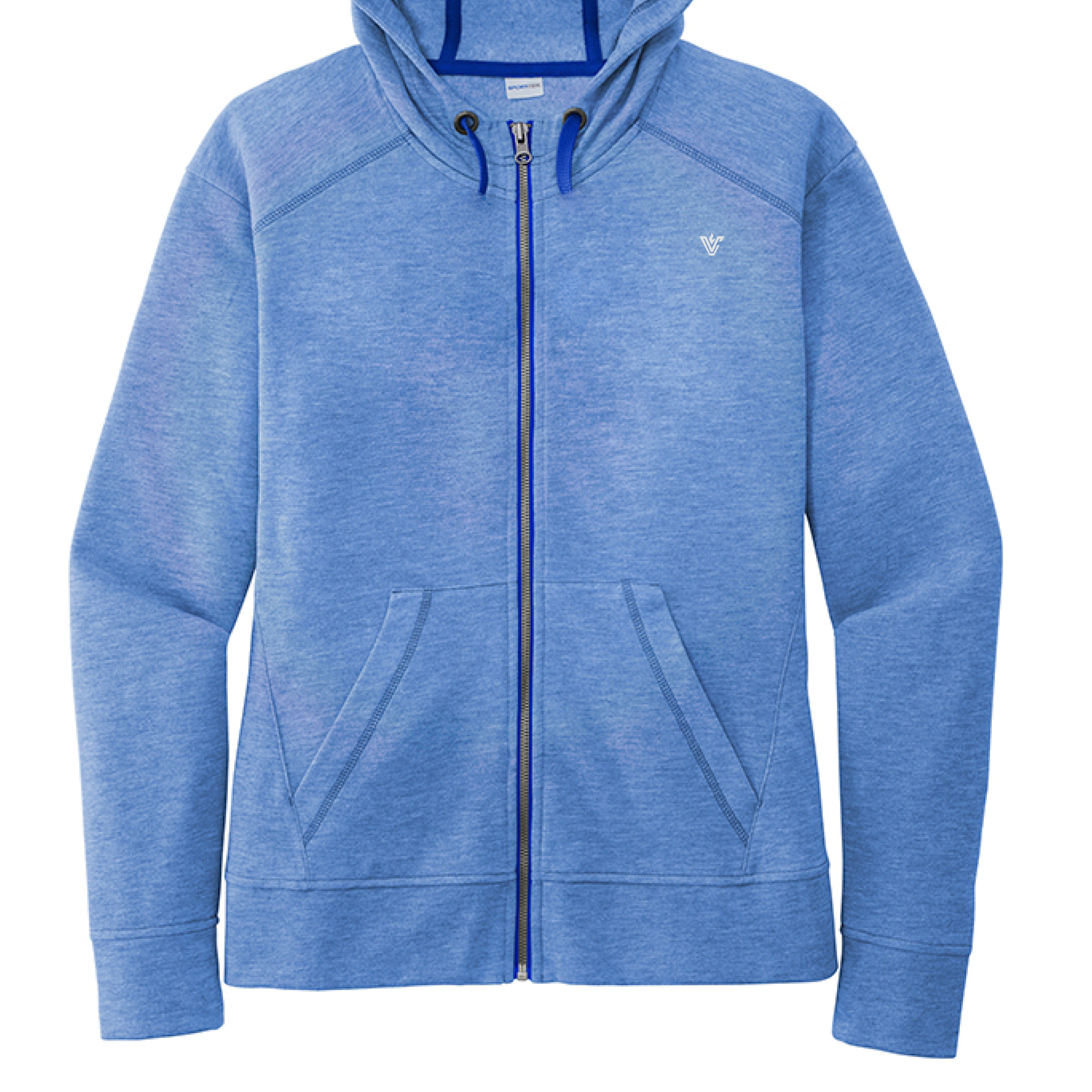 True Royal Hth - FRONT