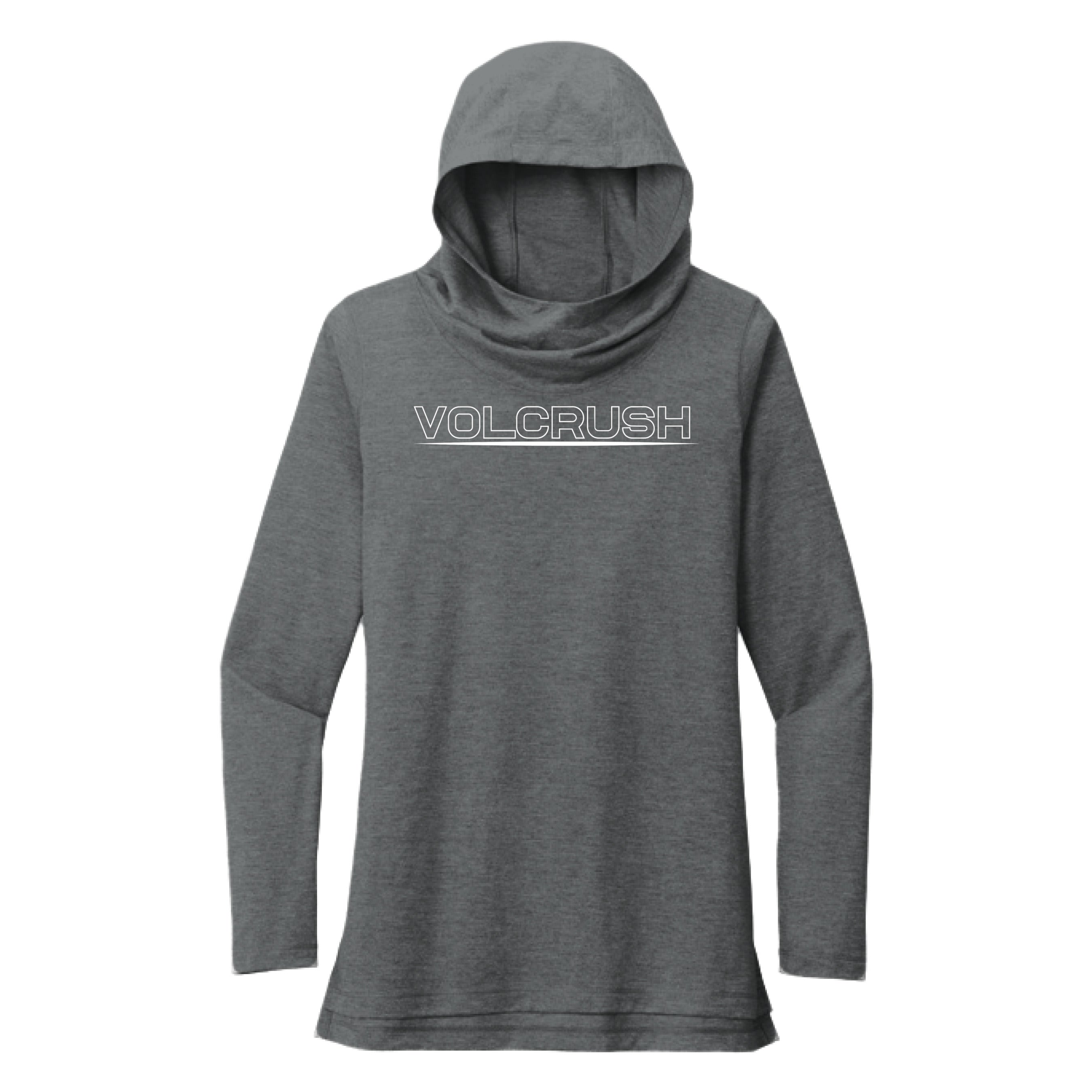Womens Gym Hoodie