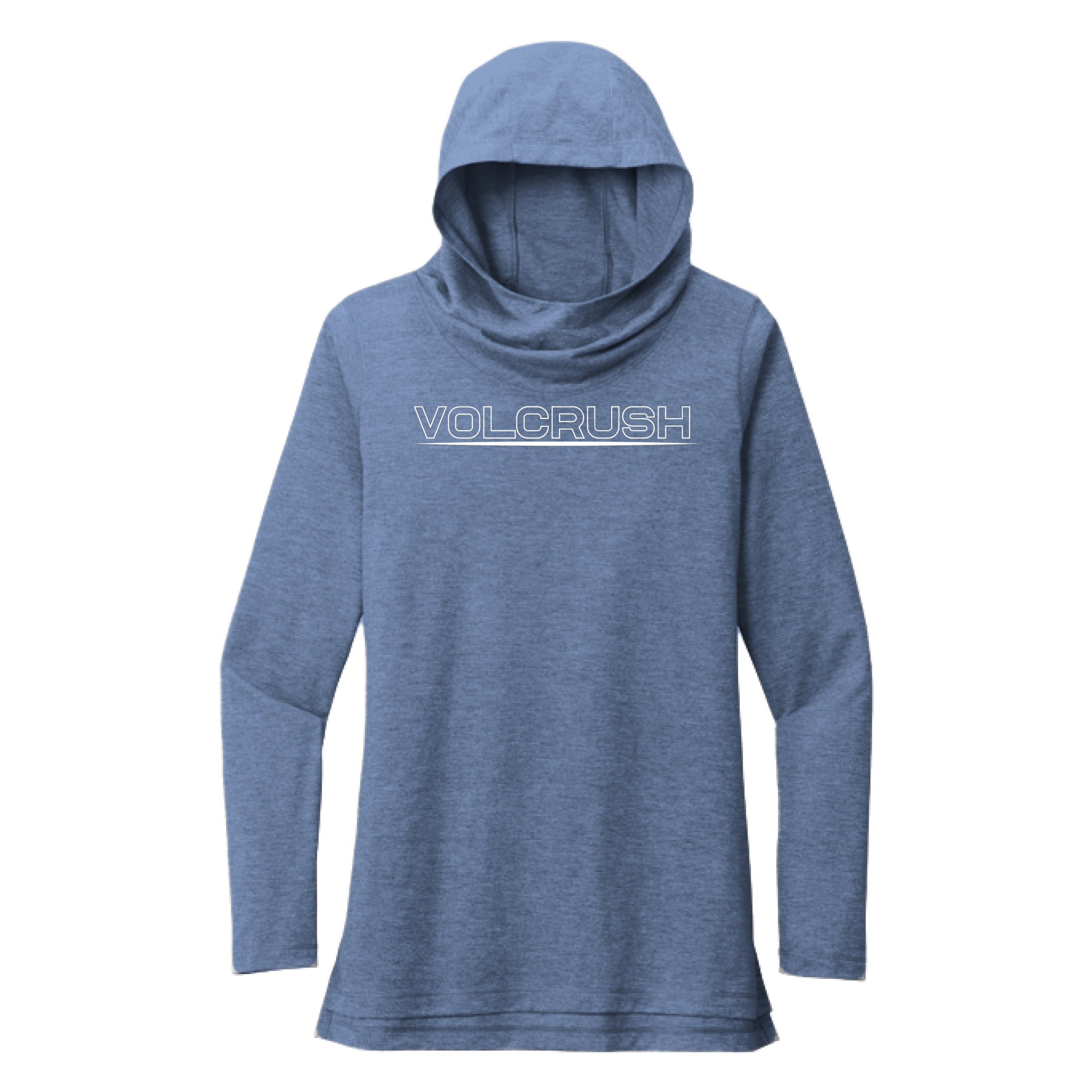 Womens Gym Hoodie