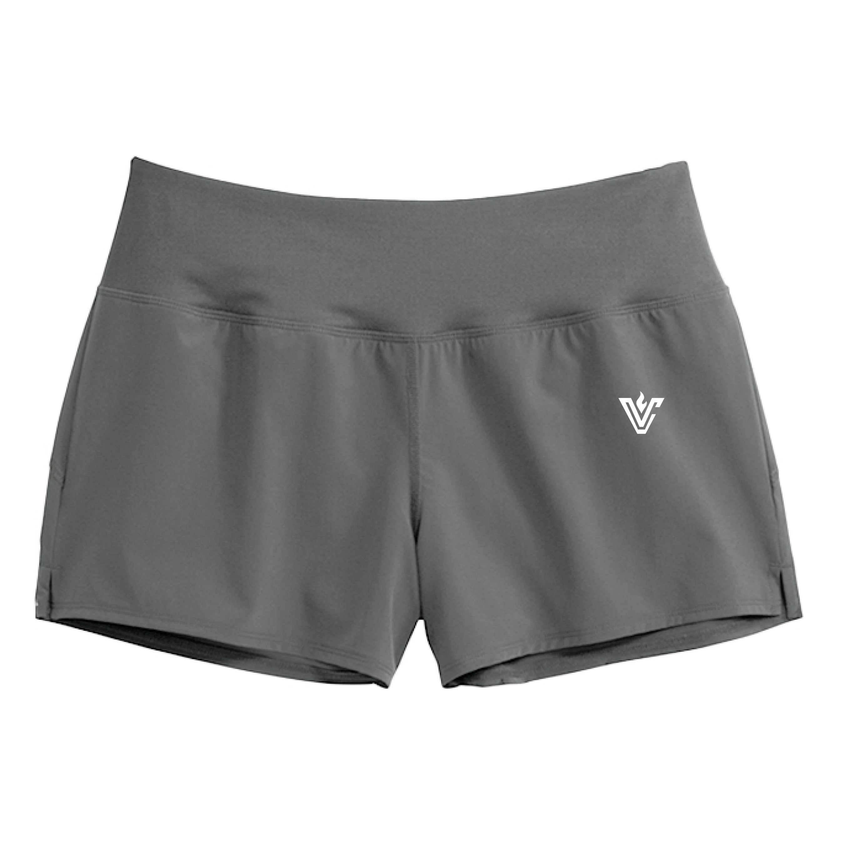 Womens Gym Shorts