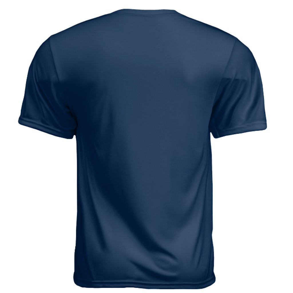 NAVY - BACK