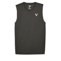 BLACK - FRONT