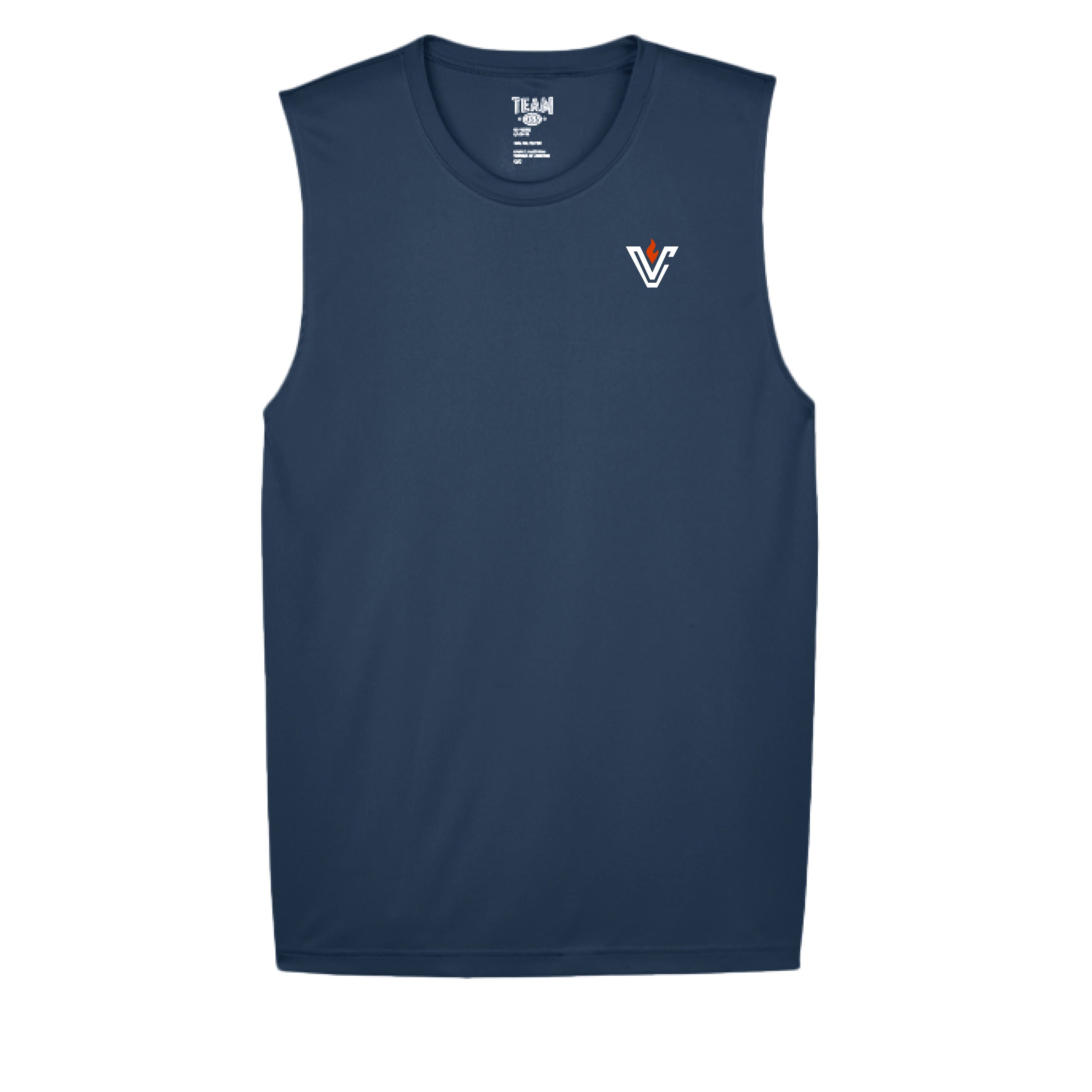 SPORT DARK NAVY - FRONT