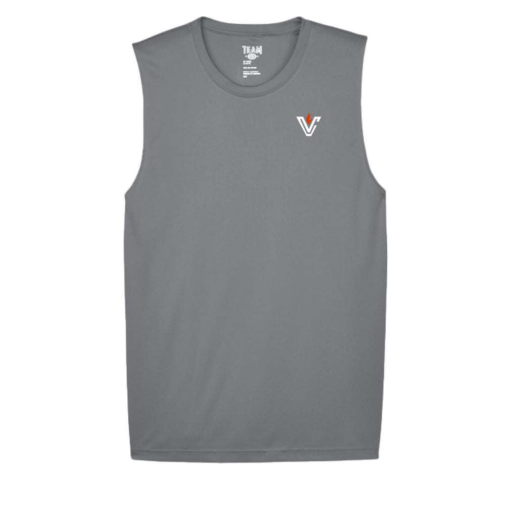 SPORT GRAPHITE - FRONT