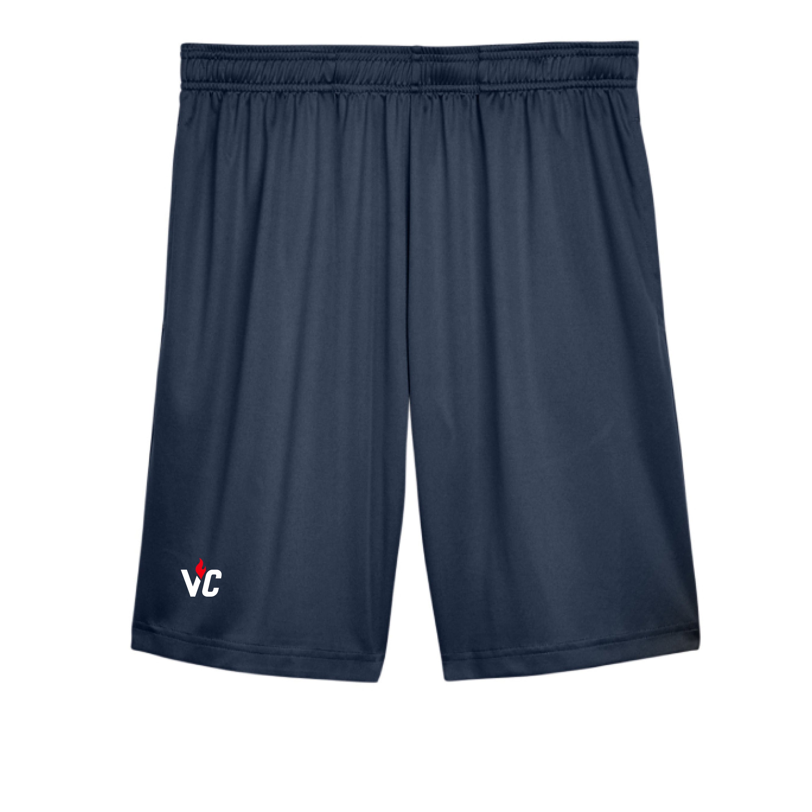 SPORT DARK NAVY - FRONT