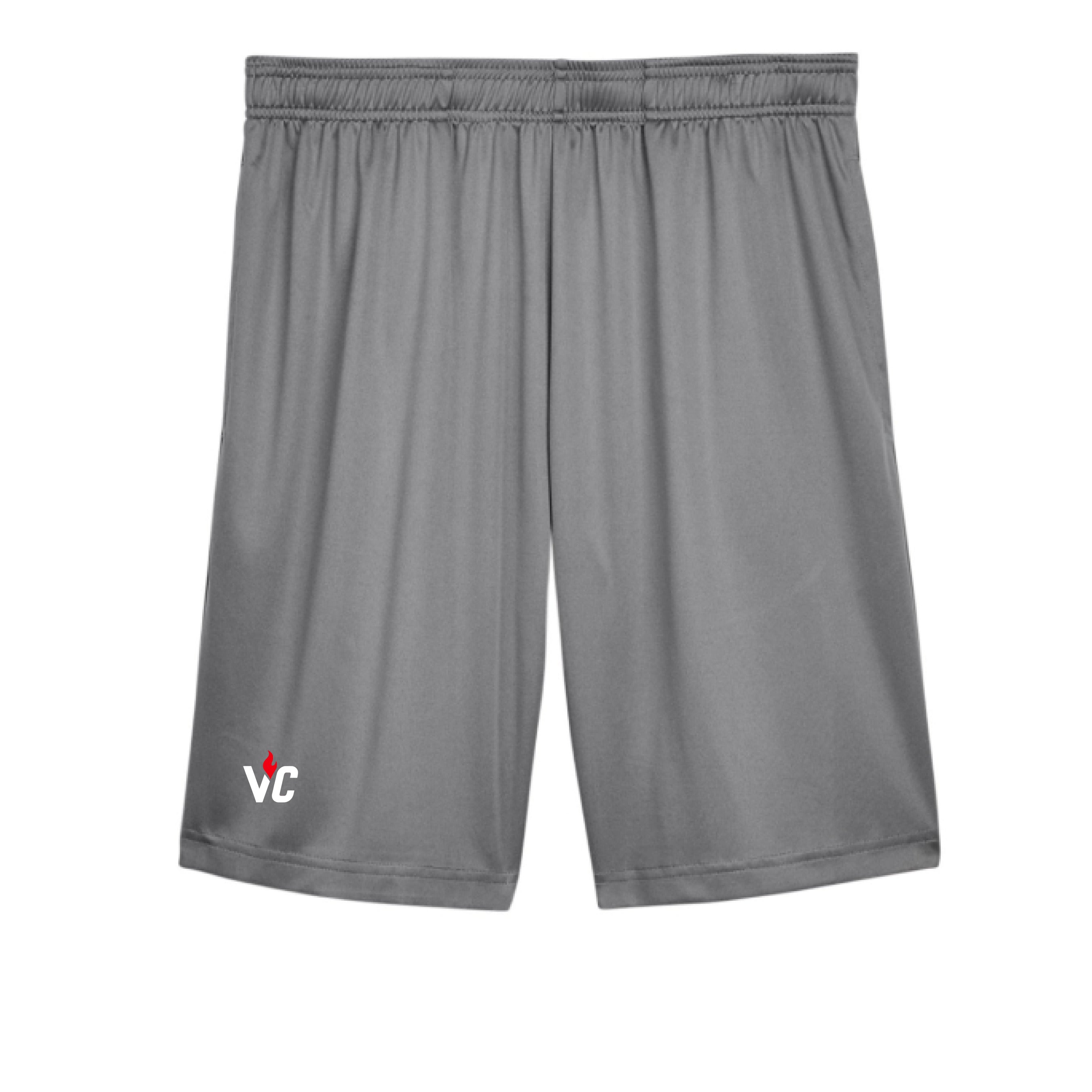 SPORT GRAPHITE - FRONT