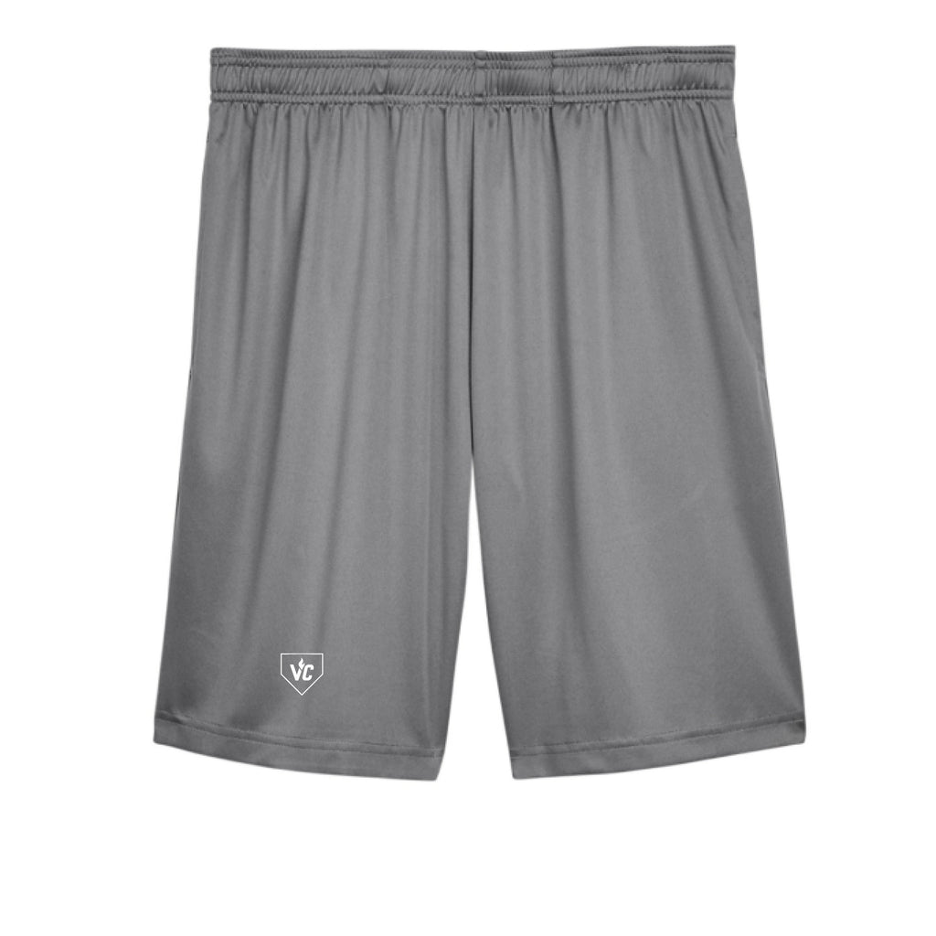 SPORT GRAPHITE - FRONT