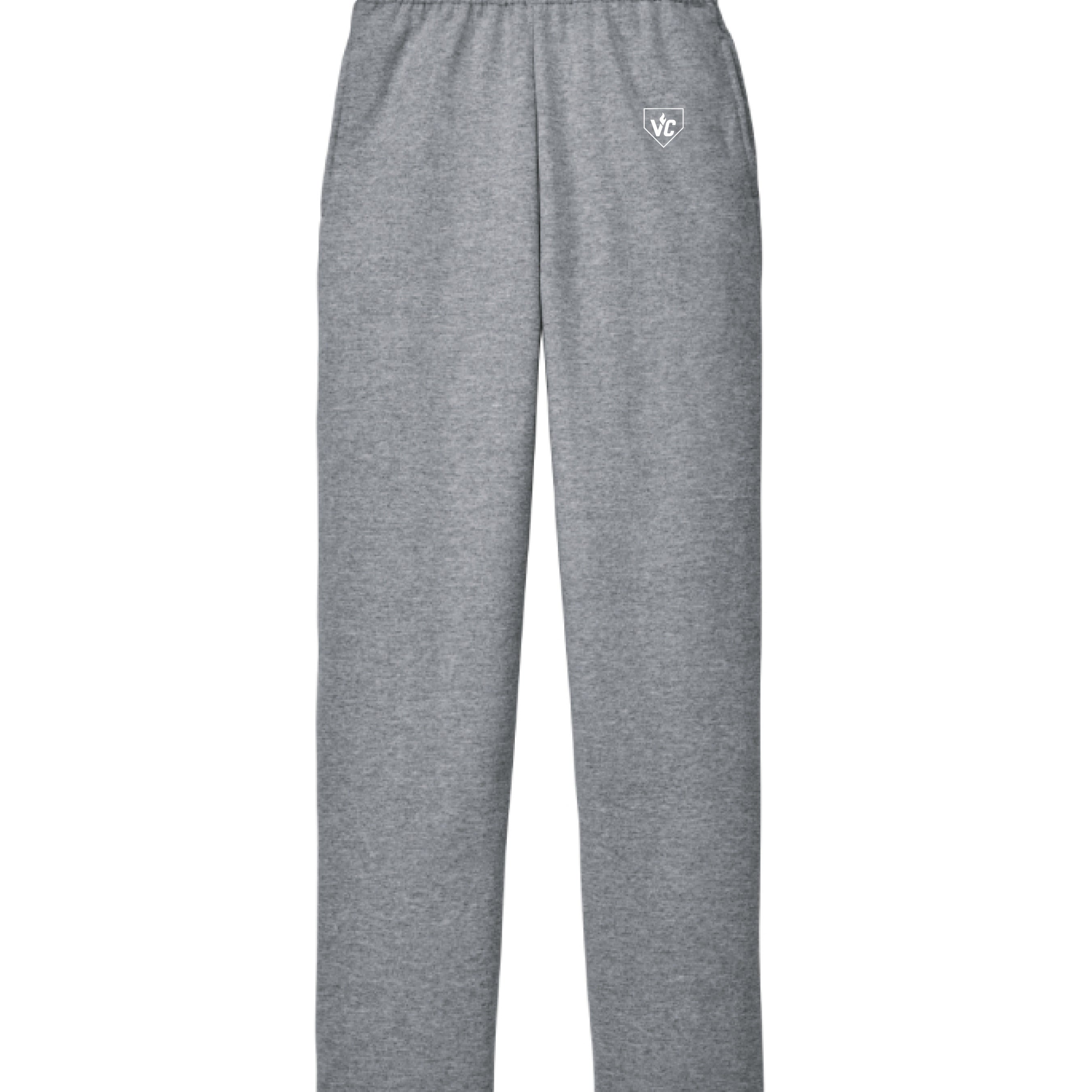 Athletic Hthr - FRONT