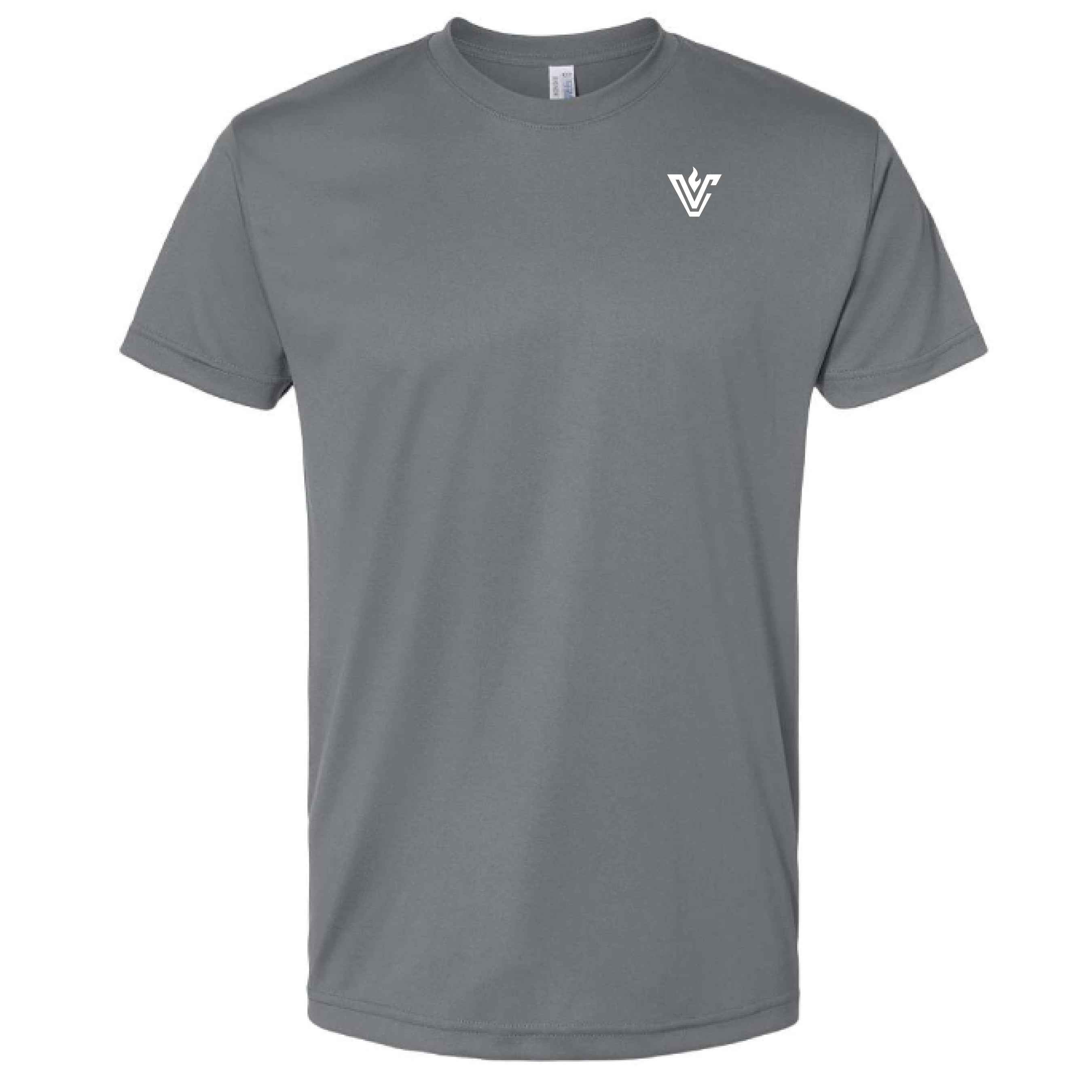 VolCrush Performance T-shirt