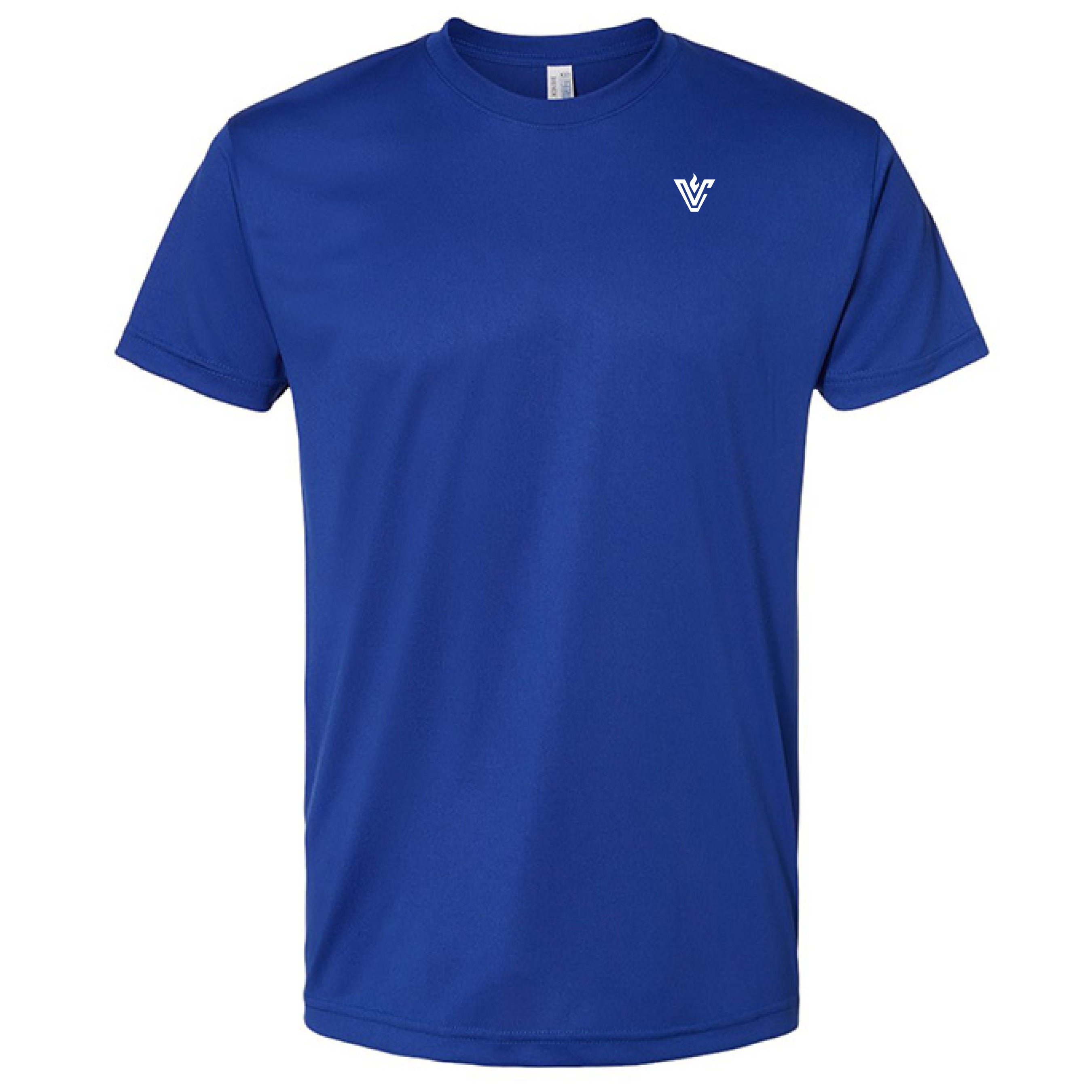 ROYAL BLUE - FRONT