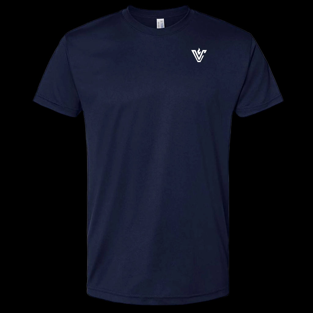 NAVY - BA5300 - FRONT