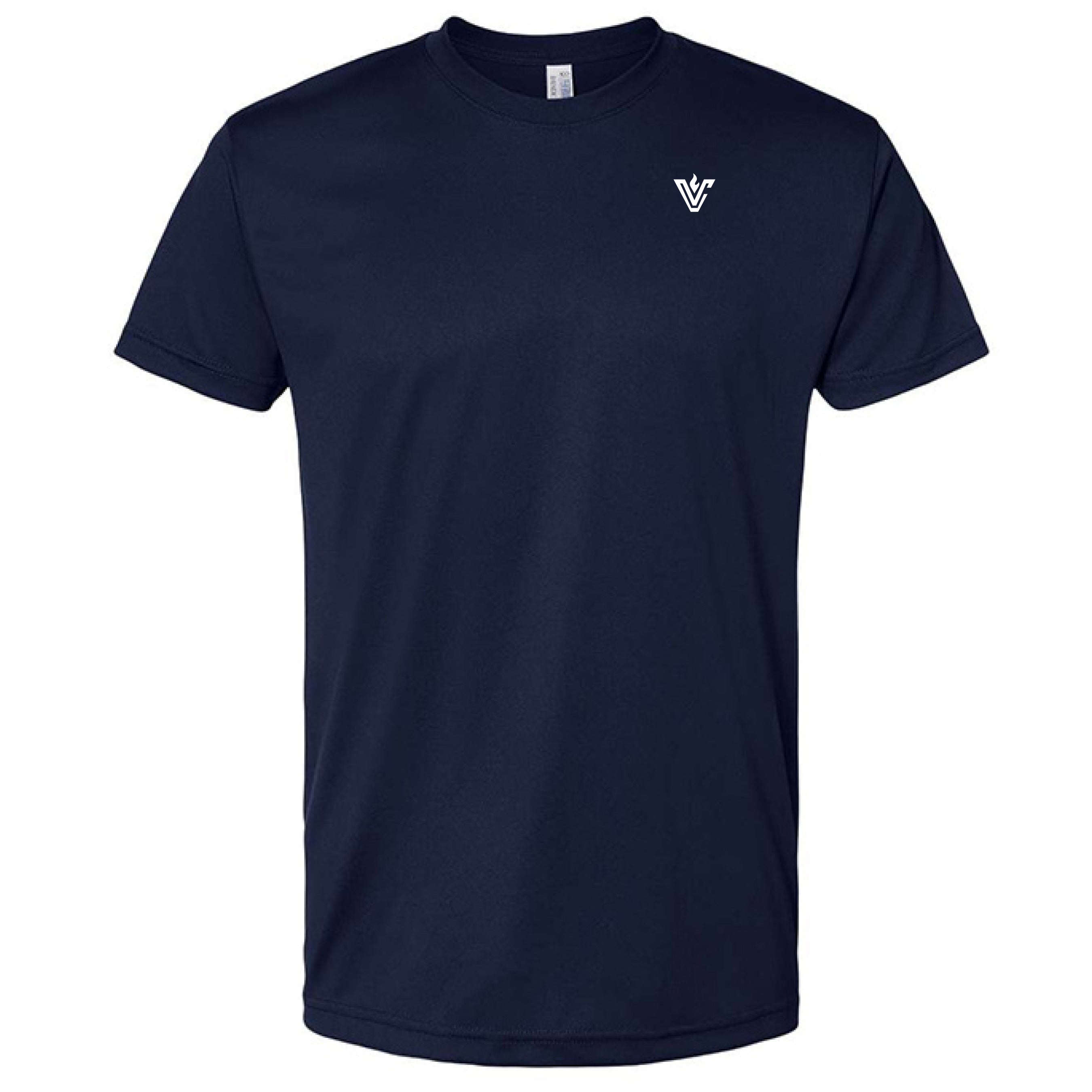 NAVY - FRONT