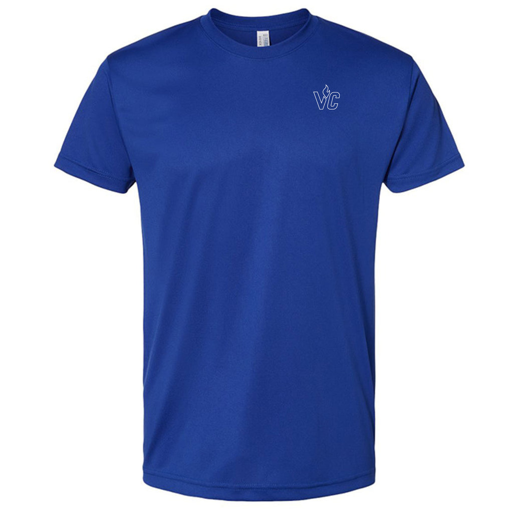 ROYAL BLUE - FRONT