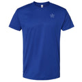 ROYAL BLUE - BA5300 - FRONT