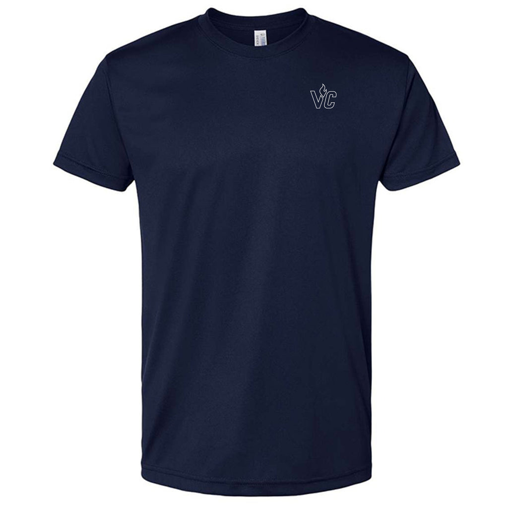 NAVY - BA5300 - FRONT